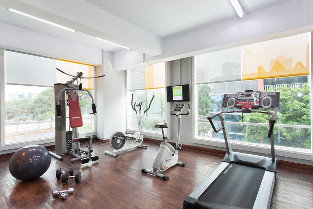 All Seasons Jakarta Thamrin Экстерьер фото