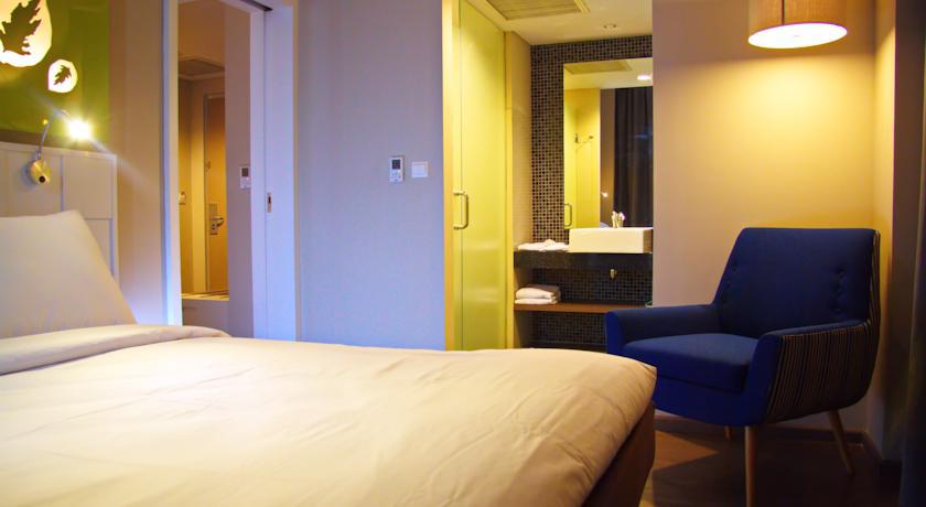 All Seasons Jakarta Thamrin Экстерьер фото